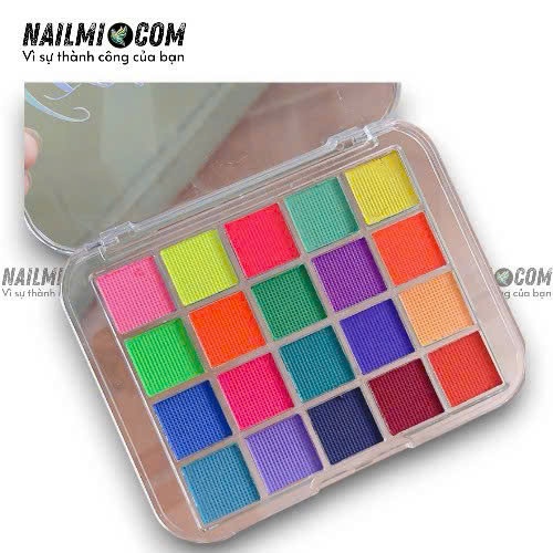 Set bột phấn màu nén ombre - set 16_thumbnail_1