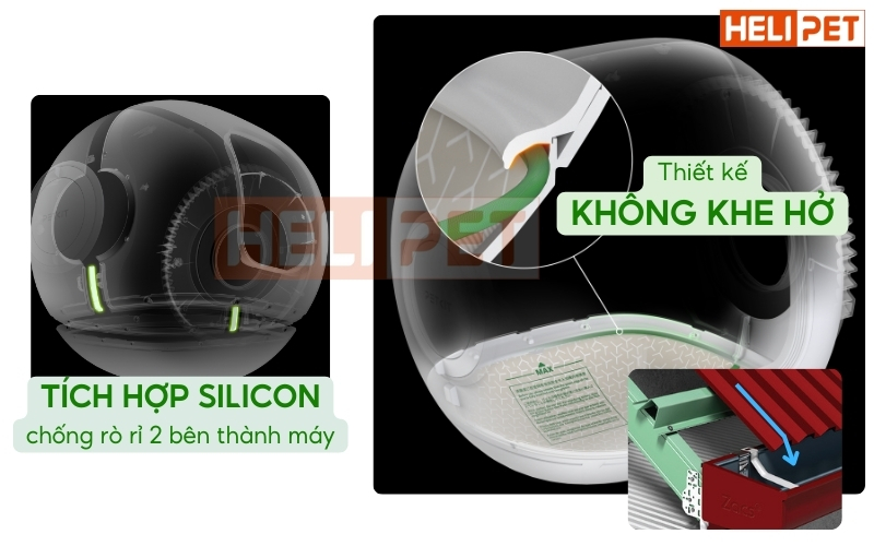 Petkit Pura Max 2 2025 Cat Litter Cleaner