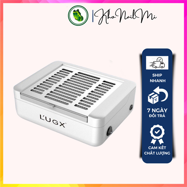 Máy hút bụi - Lugx - LG608