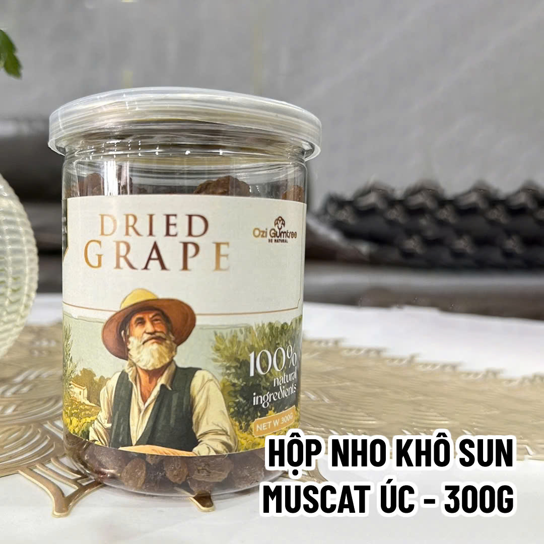 Hộp Nho Khô Sun Muscat Úc 300g_thumbnail_2