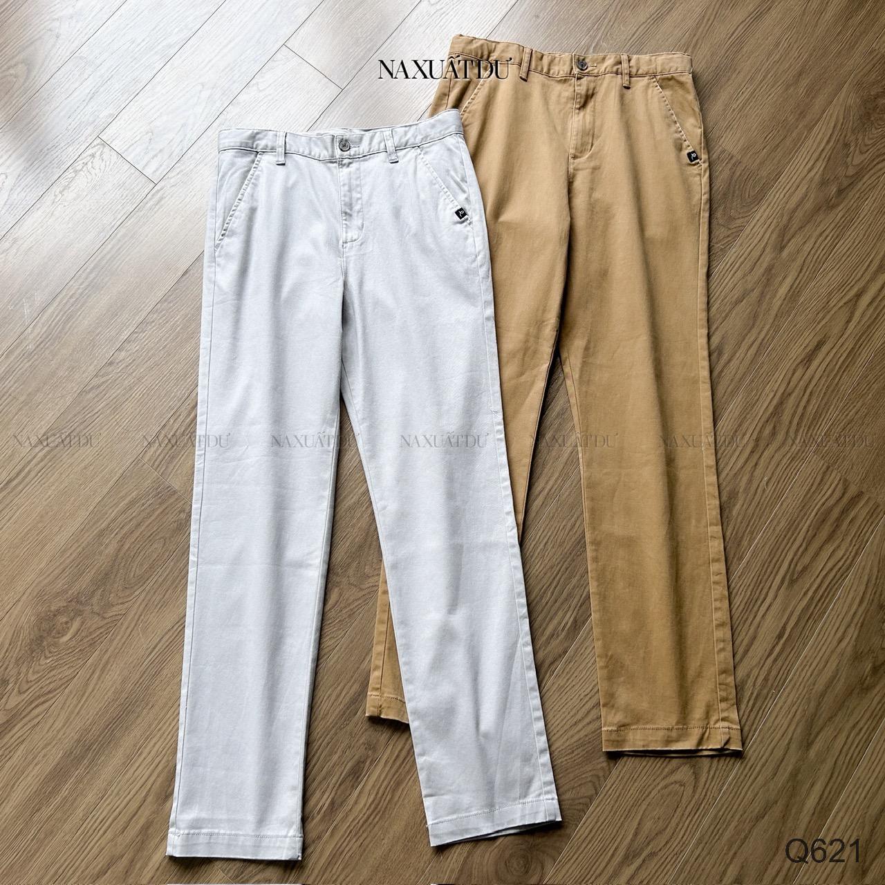 Quần dài kaki - Q621 (SALE)_thumbnail_5