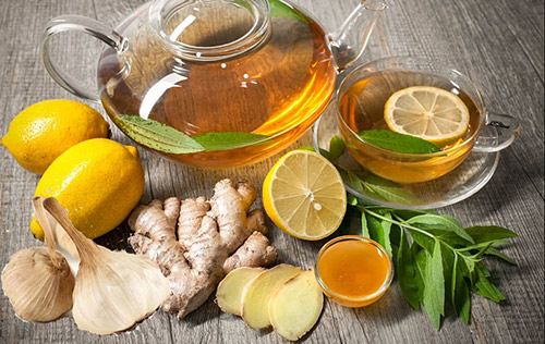 8 Bài Thuốc Trị Ho Dân Gian Dễ Làm Tại Nhà Mà Mẹ Nên Biết