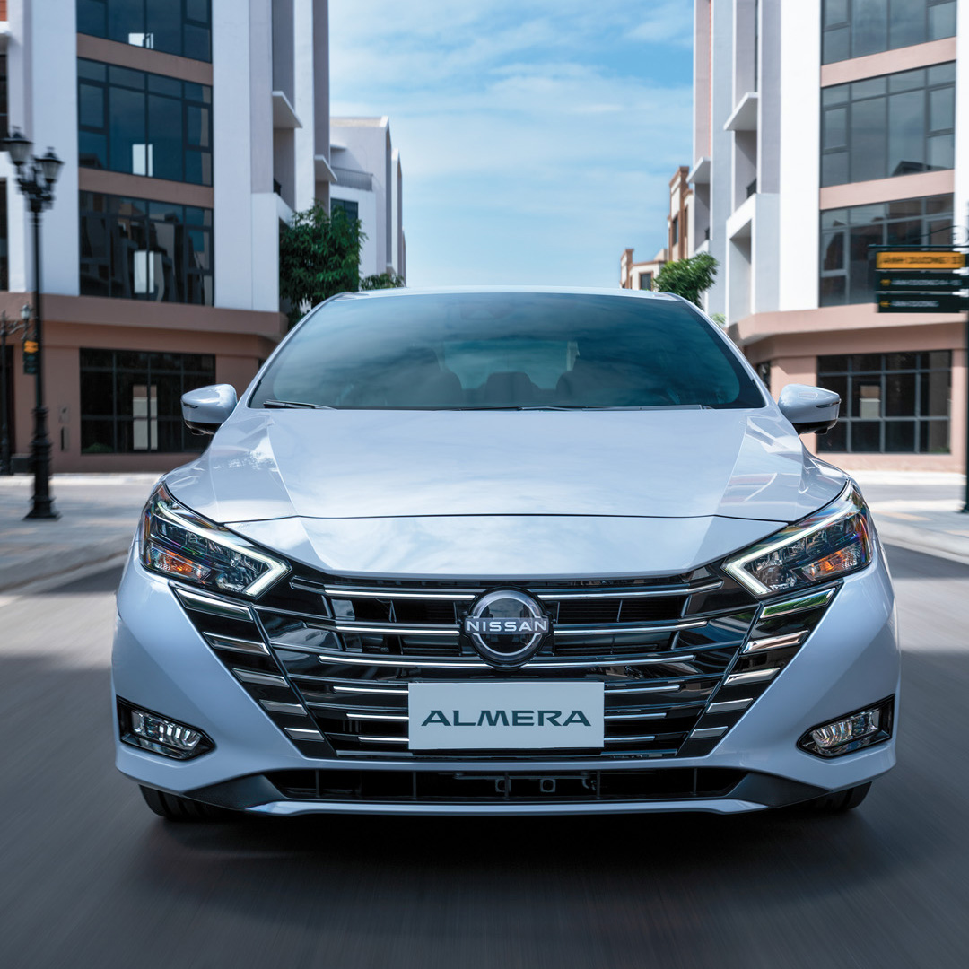 Nissan Almera VL cao cấp_thumbnail_13