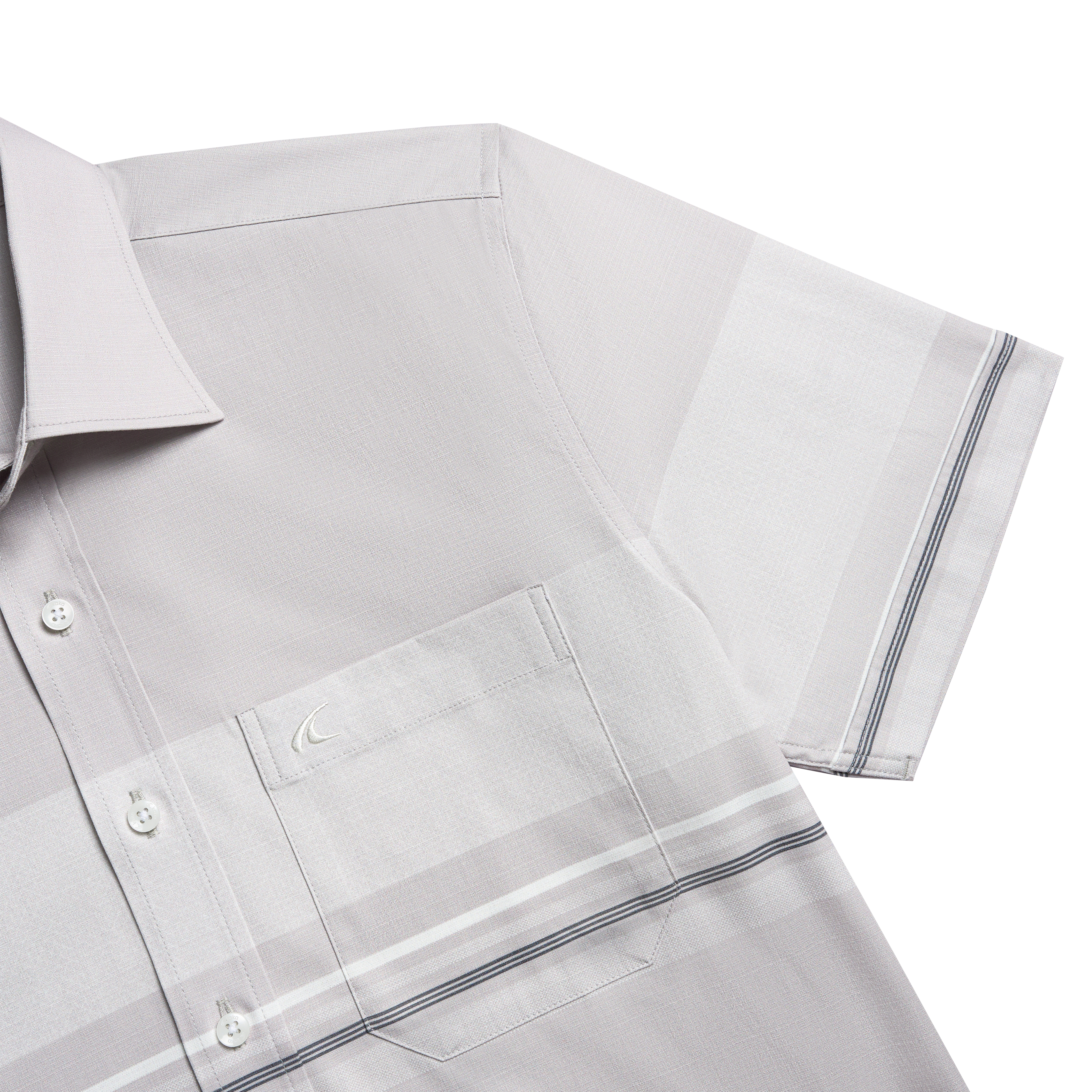 Áo Sơ Mi Sọc Classic S08_thumbnail_8