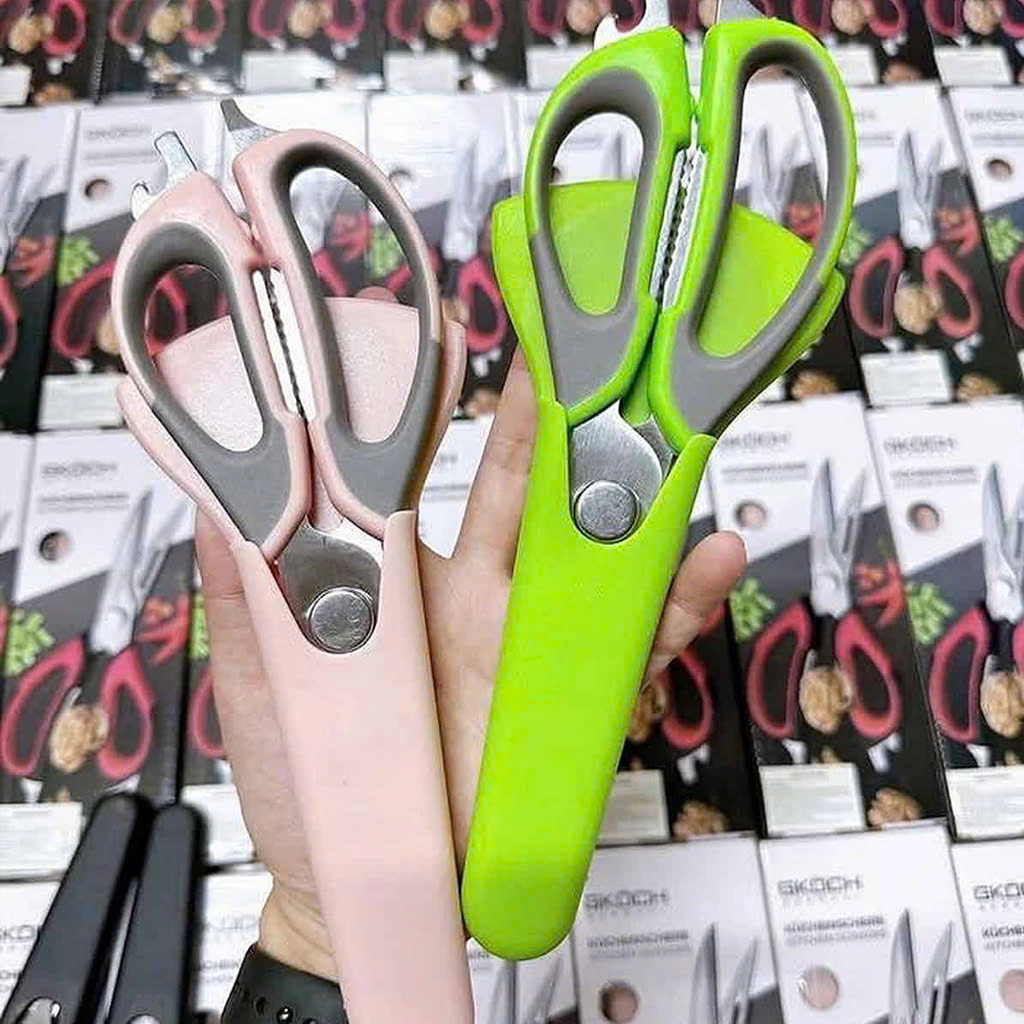 Kéo Đa Năng GKÖCH