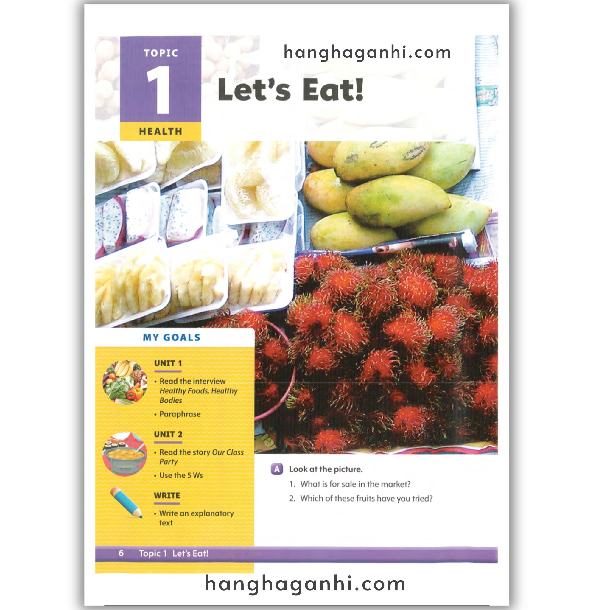 Oxford Skills World Level 5: Reading With Writing_thumbnail_4