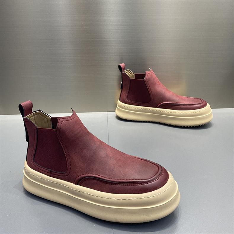 GA360 - Giày lười nam cổ điển cao cấp thu đông 2024_thumbnail_4