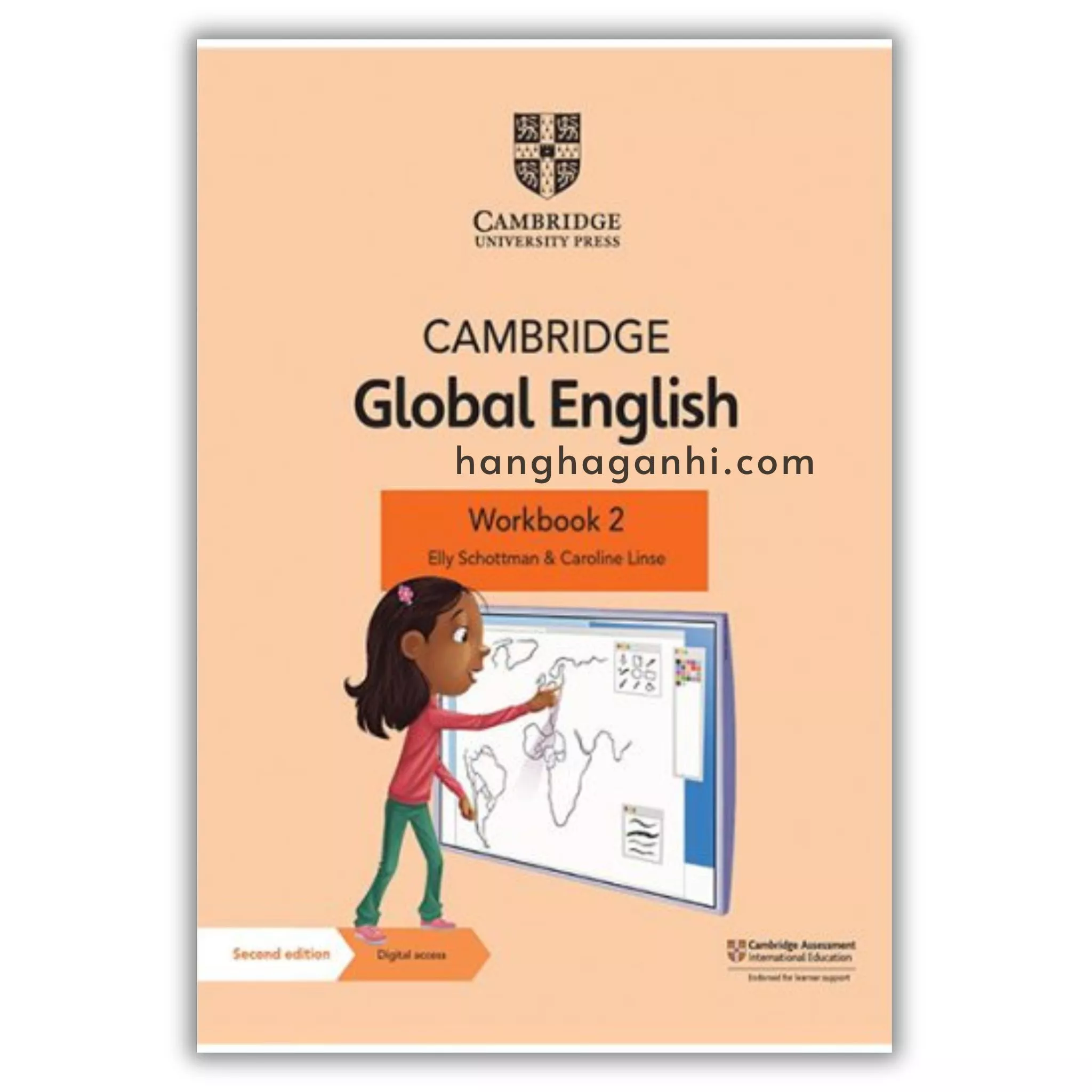 Cambridge Level 2 Primary Global English Learner’s Book and Workbook 2nd Edition 2021_thumbnail_7