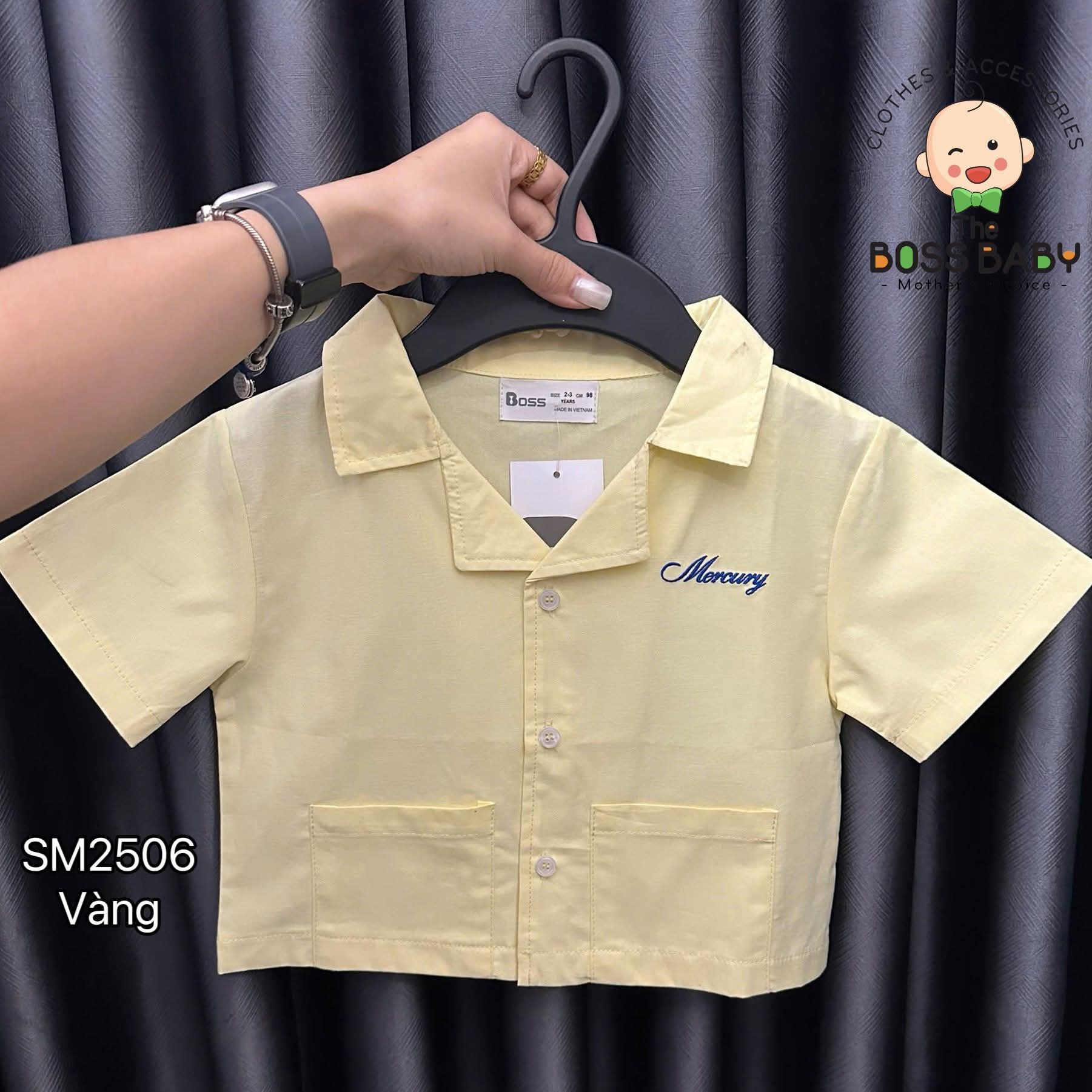 Áo sơ mi thô Mercury_thumbnail_1