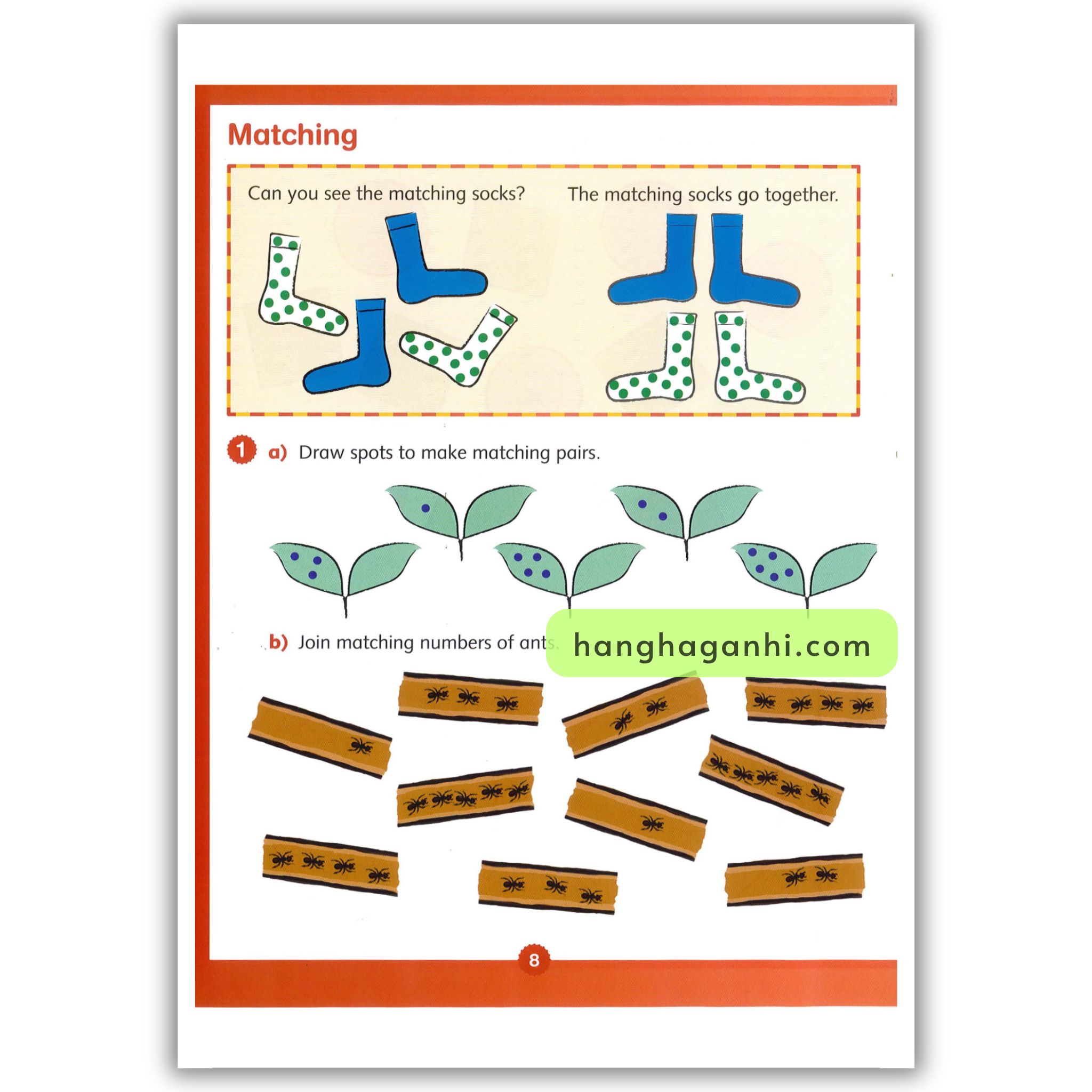 Macmillan Mathematics 1A Pupil’s book_thumbnail_6