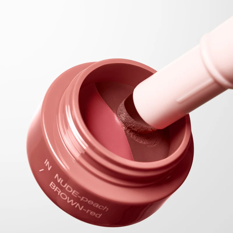 [INTO YOU] Son bùn hũ 2 ngăn Into You Clash & Duo Lip Mud 5g_thumbnail_2