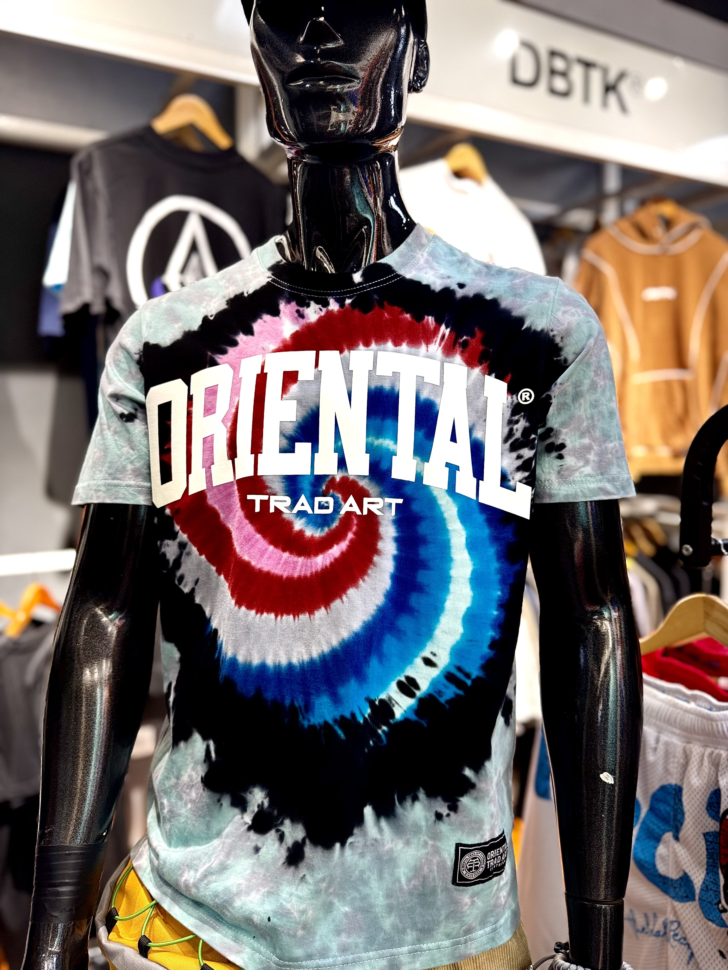ORIENTAL TIE DYE OG V3