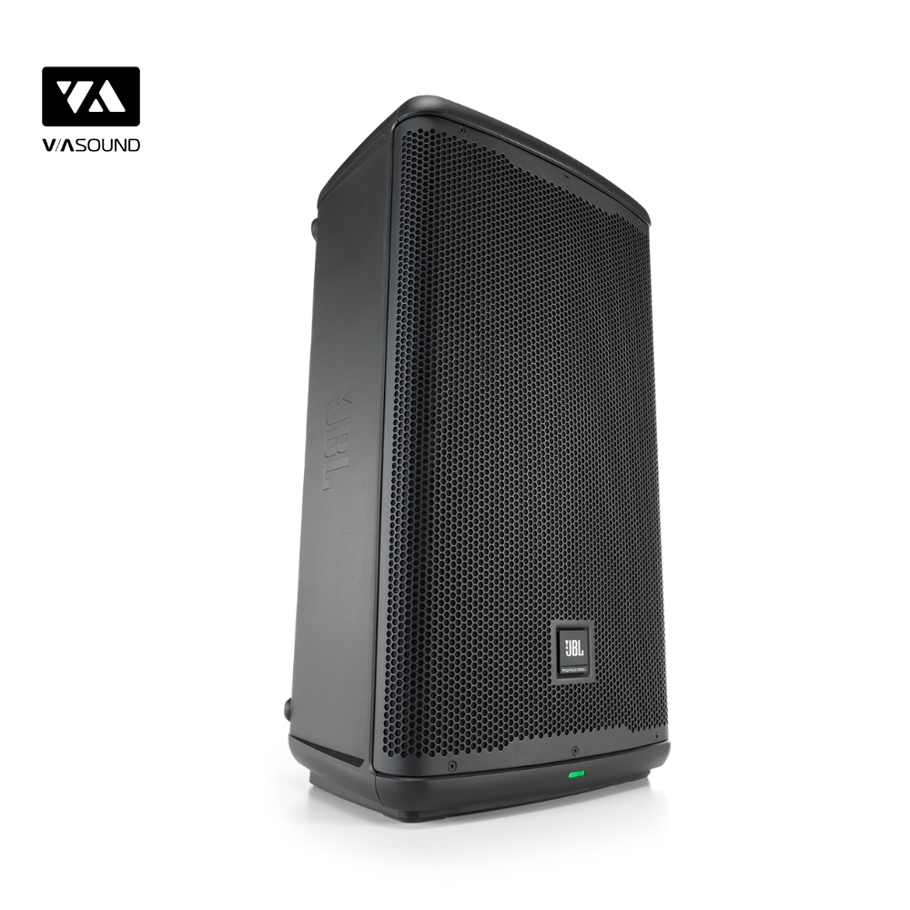 Loa PA Active JBL EON712
