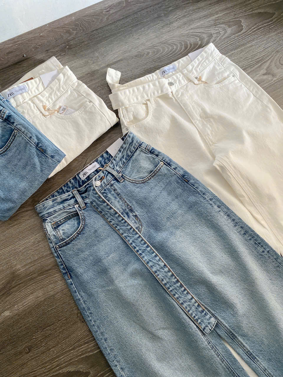 SALE Q85 QUẦN JEAN SUÔNG 2 MÀU_thumbnail_8