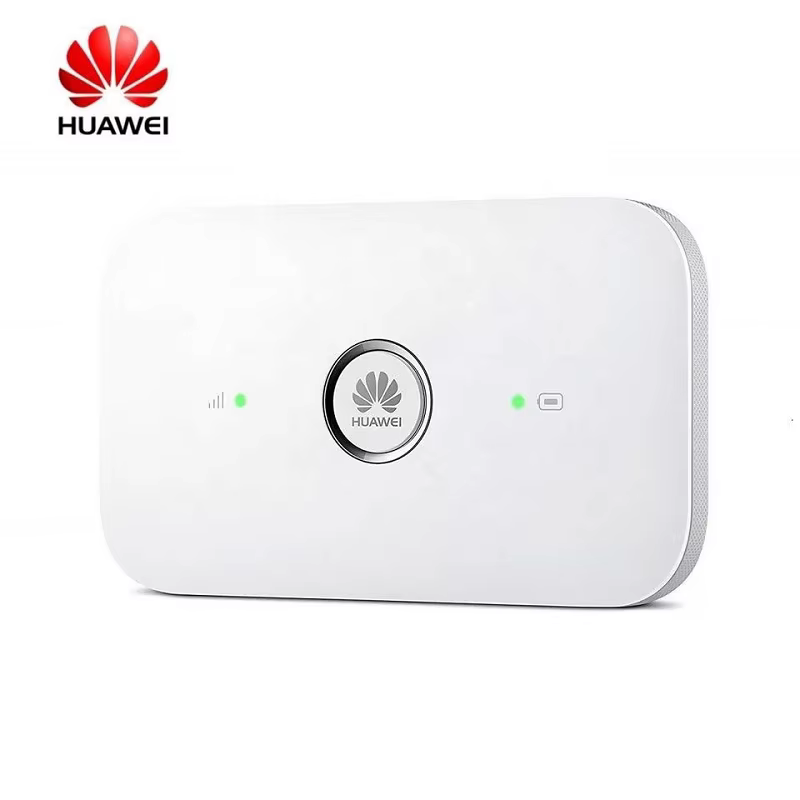 Bộ Phát WiFi 4G Di Động Huawei E5573 – Tốc Độ 150Mbps, Kết Nối Mọi Nơi