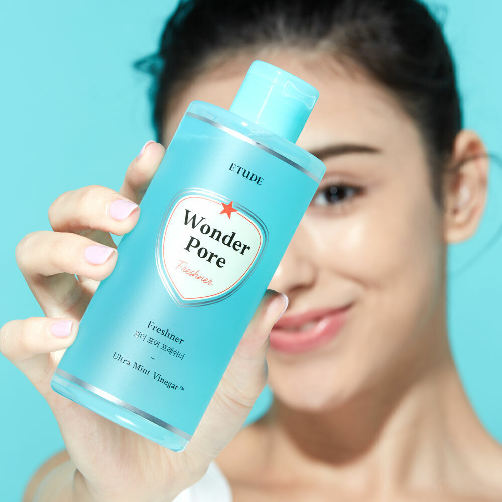 Etude Wonder Pore Freshner