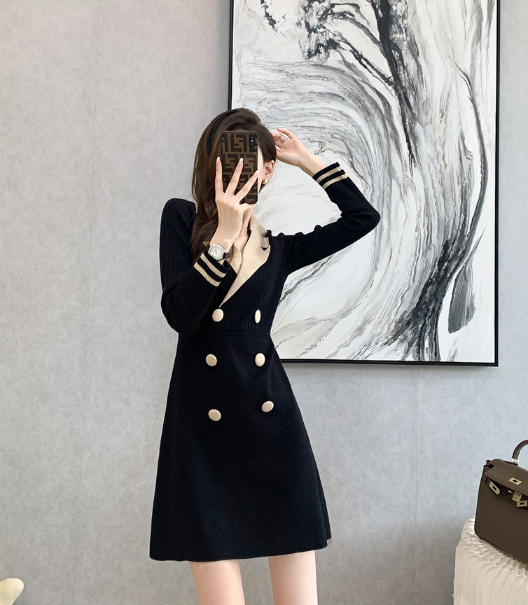 Váy Quảng Châu S093