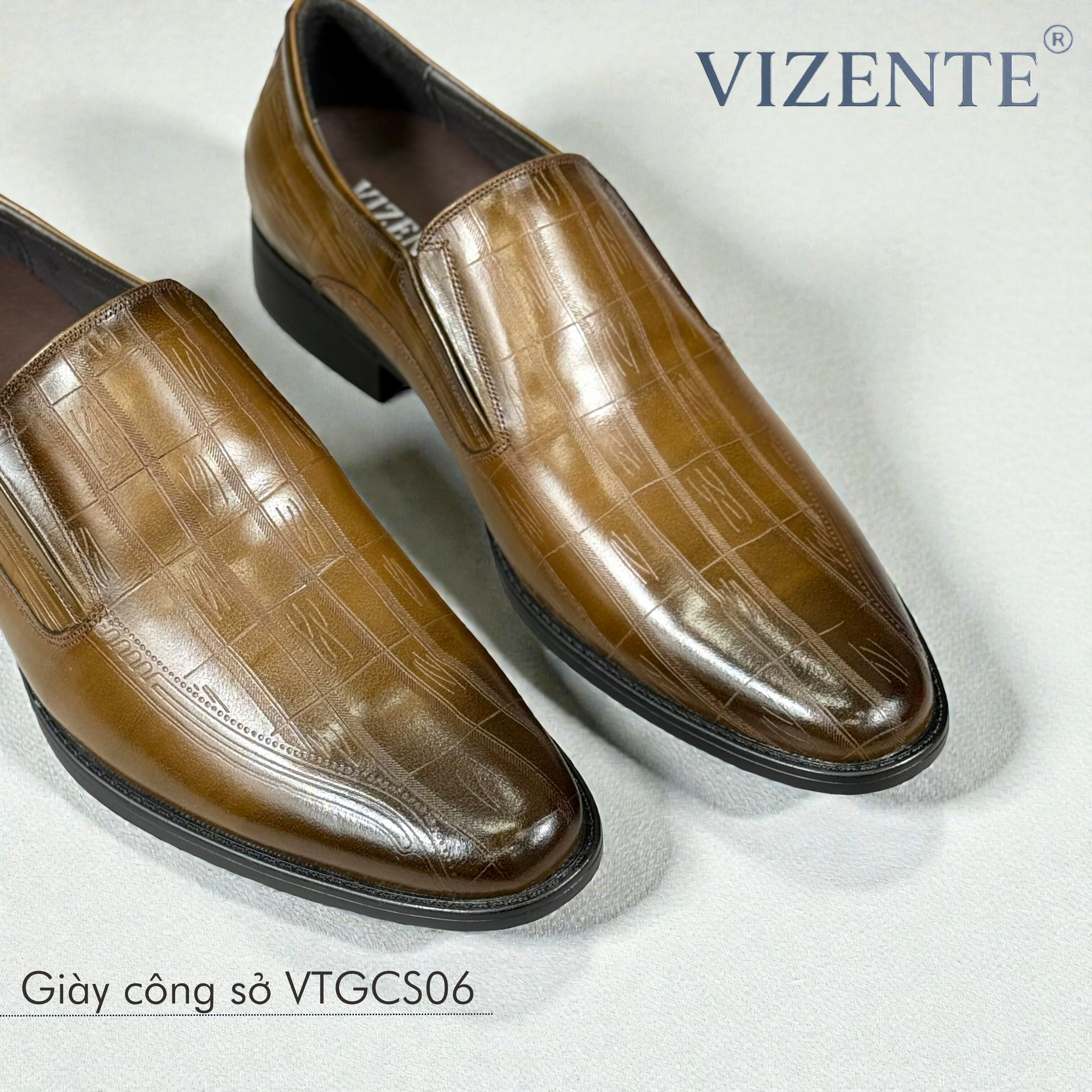 Giày Công sở cao cấp VTGCS06_thumbnail_1