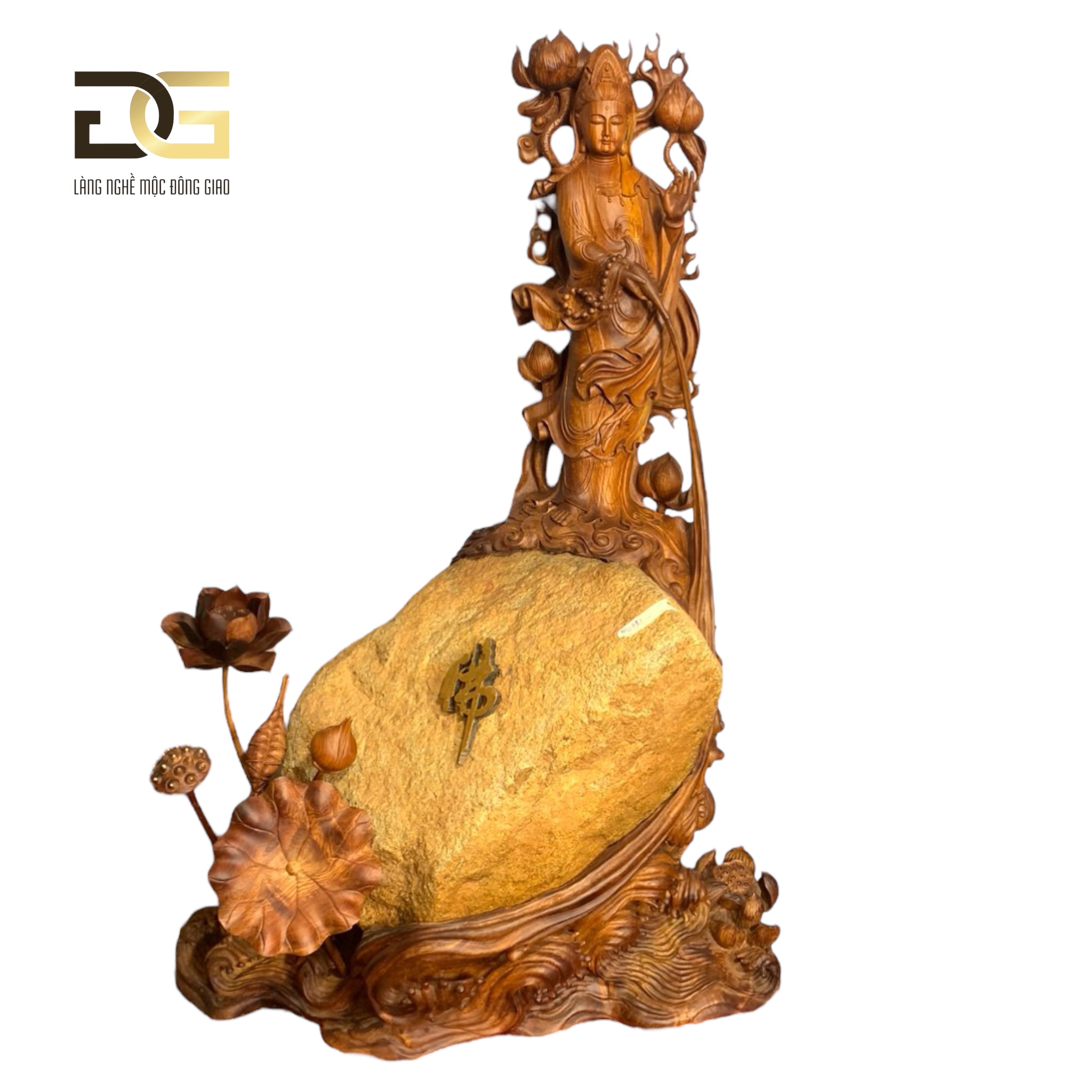 Đồ Gỗ Mỹ Nghệ: Nét Đẹp Độc Đáo Từ Làng Nghề Mộc Cổ Truyền