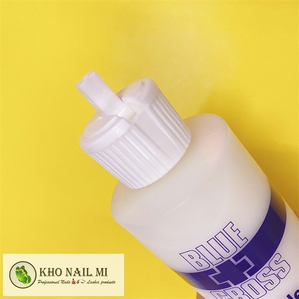 Mềm da - nước - Blue Cross Mỹ (L2)