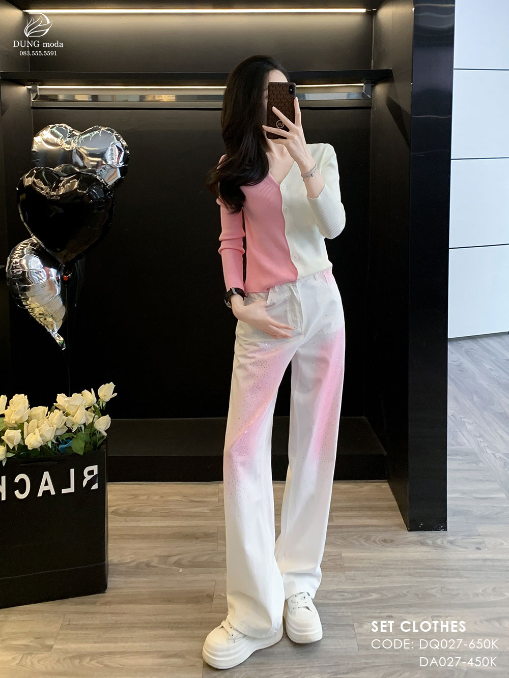 Áo Nữ DA027 7158A_thumbnail_0