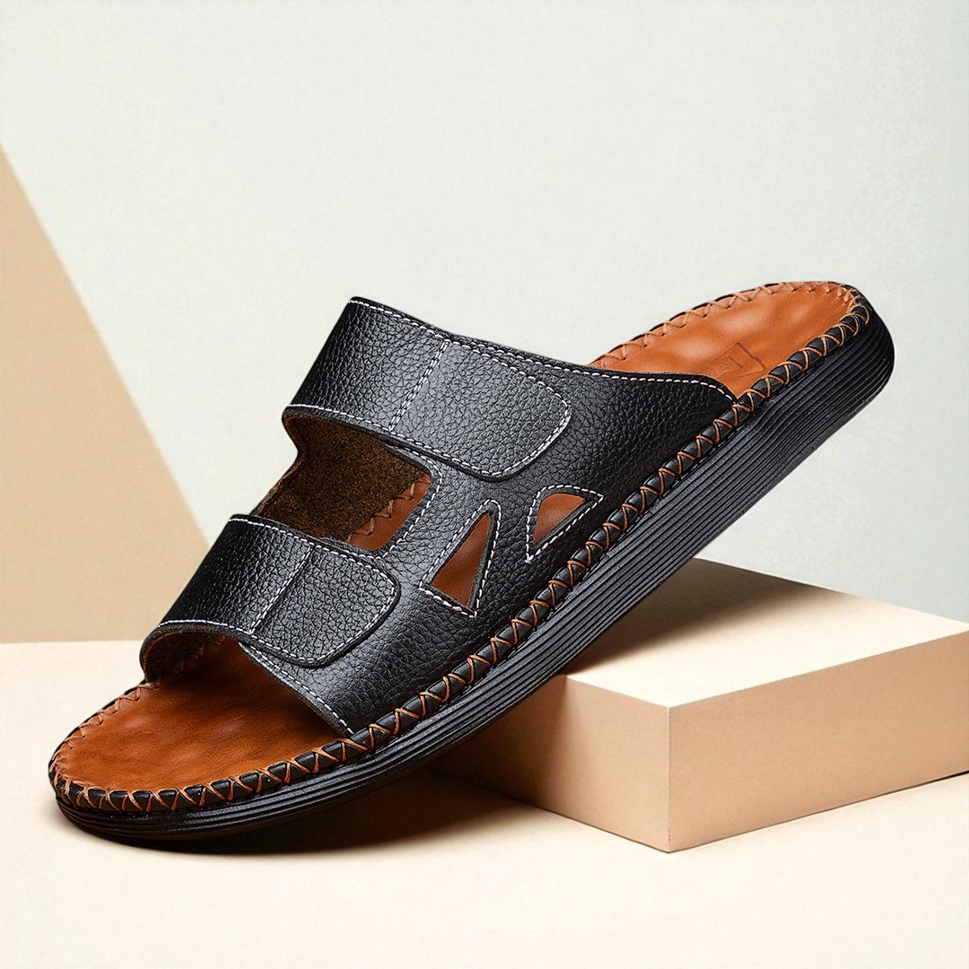 Dép Quai Ngang Nam DL68