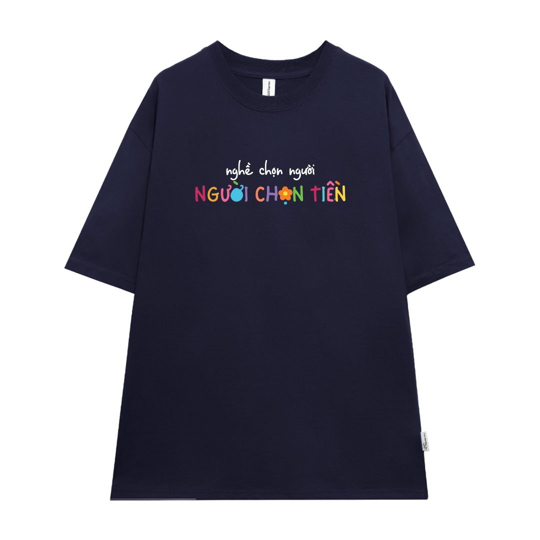 Áo thun local brand in chữ hài hước form rộng Miucho BST cổ tròn vải cotton 4c thoáng mát in basic_thumbnail_26