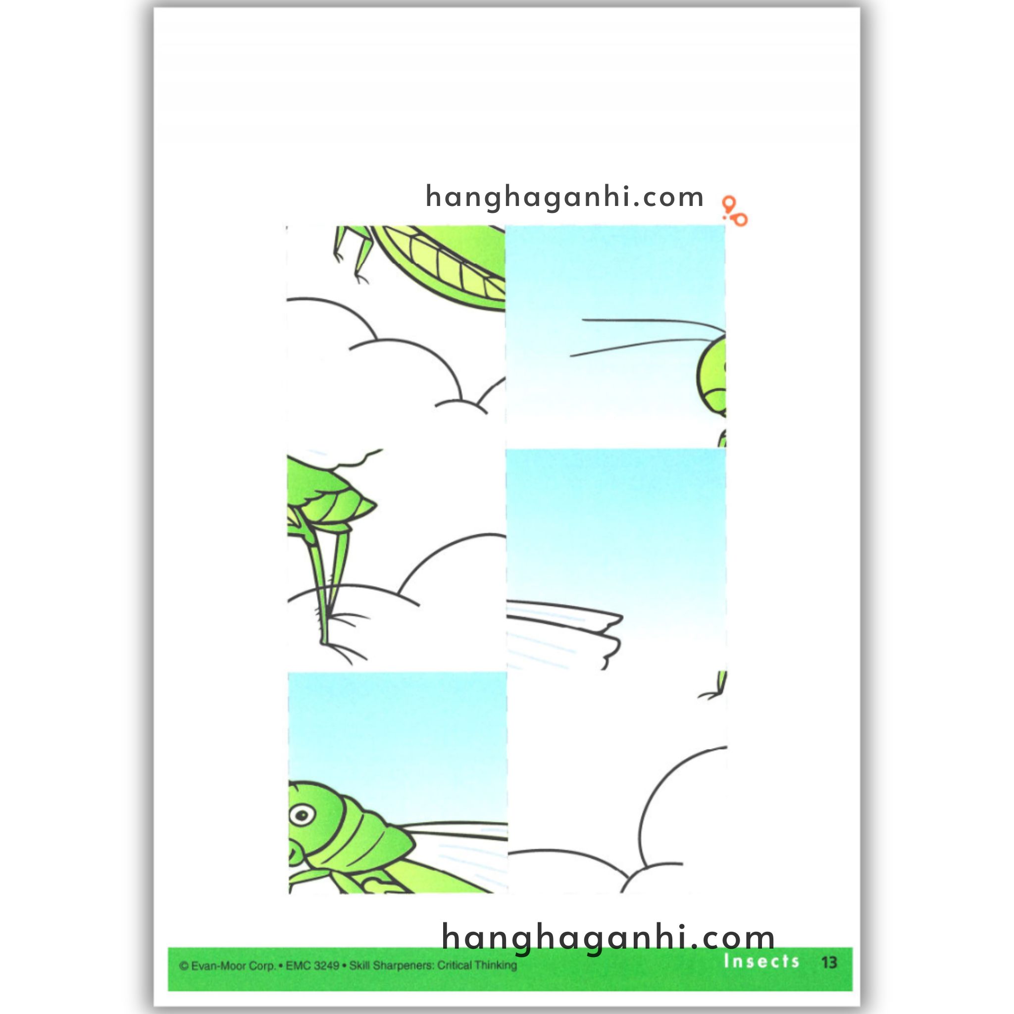 Skill Sharpeners Critical Thinking Pre-K_thumbnail_14