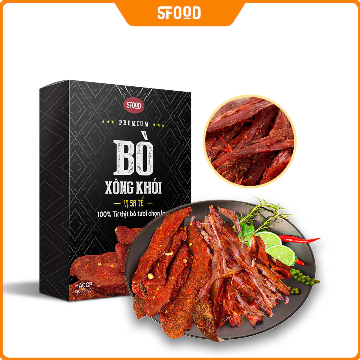 KHÔ BÒ XÔNG KHÓI_thumbnail_1