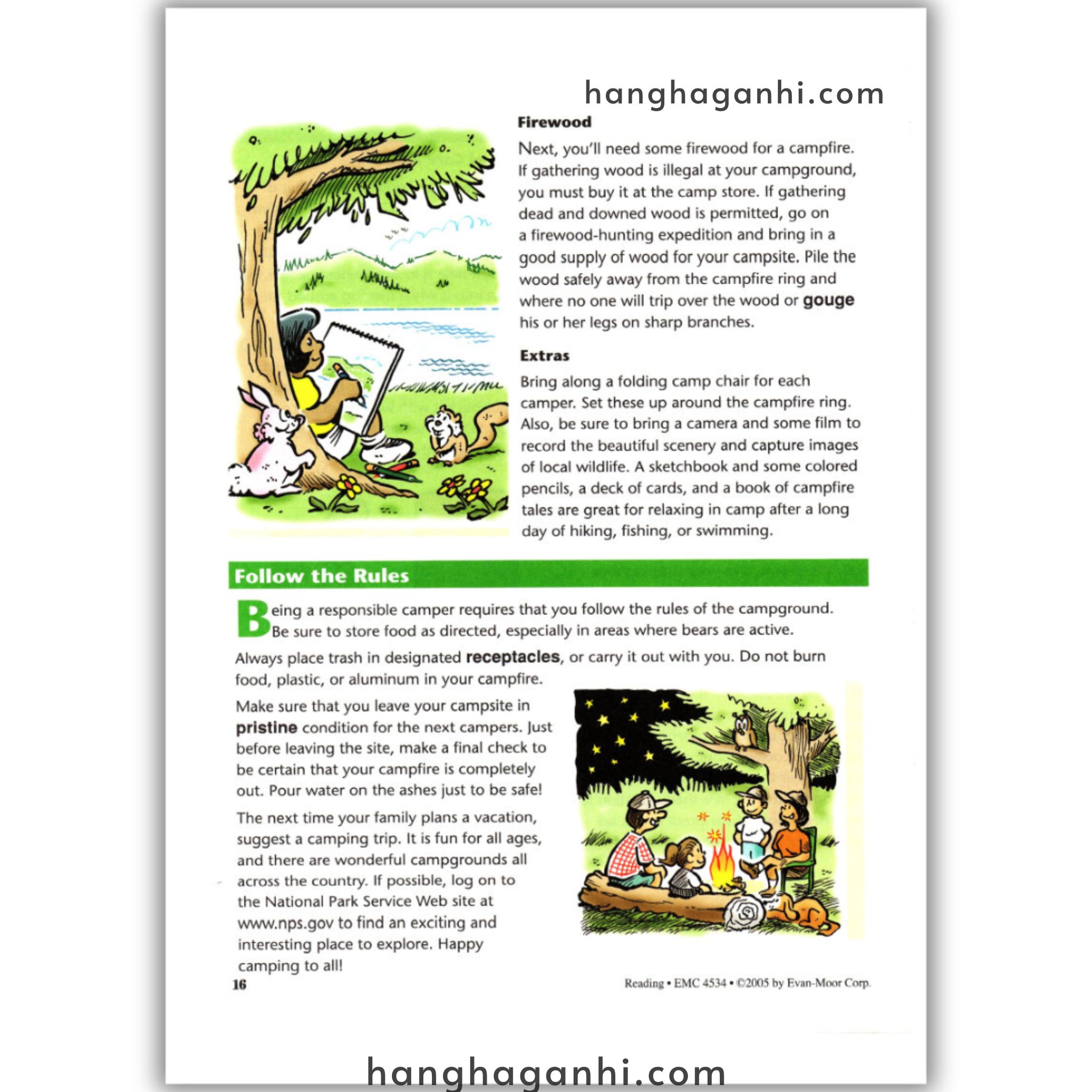 Skill Sharpeners Reading Grade 6_thumbnail_1