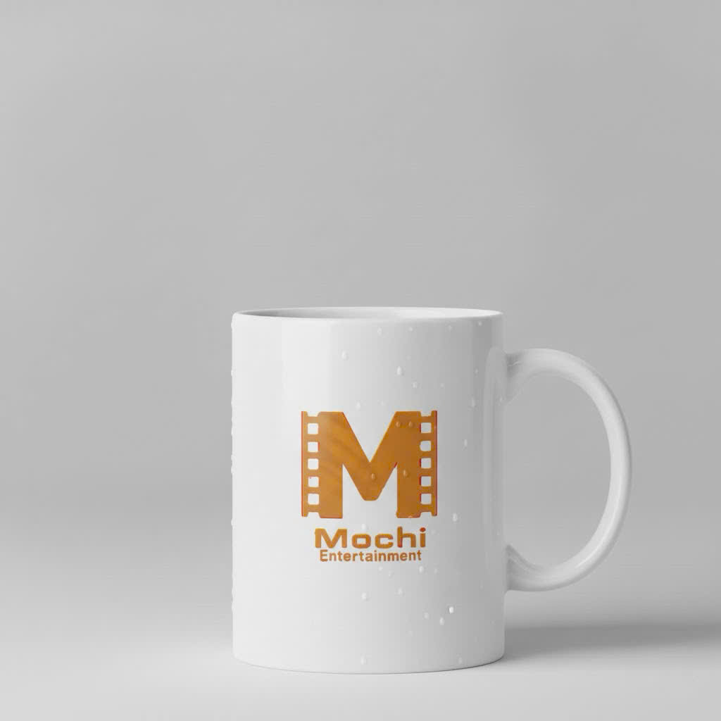 Cốc sứ in logo theo yêu cầu