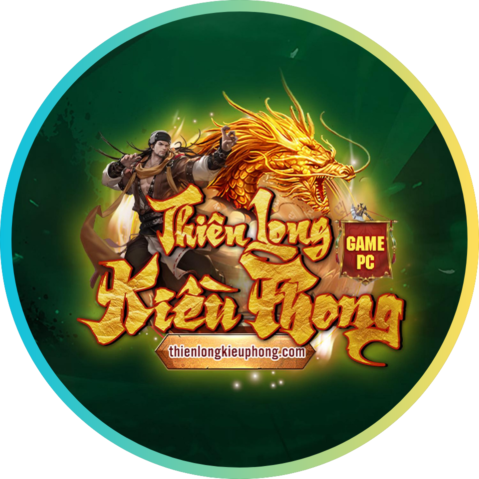 🚀Thiên Long Kiều Phong🚀 🔥Thanh Long Xuất Thuỷ🔥