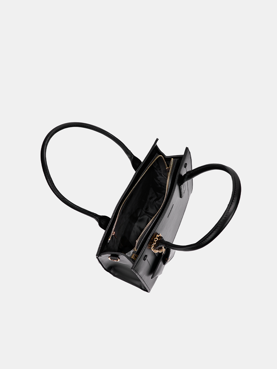 Túi Xách Nữ Túi Đeo Chéo Hàng Hiệu Cao Cấp Size 29cm - JX17_thumbnail_7