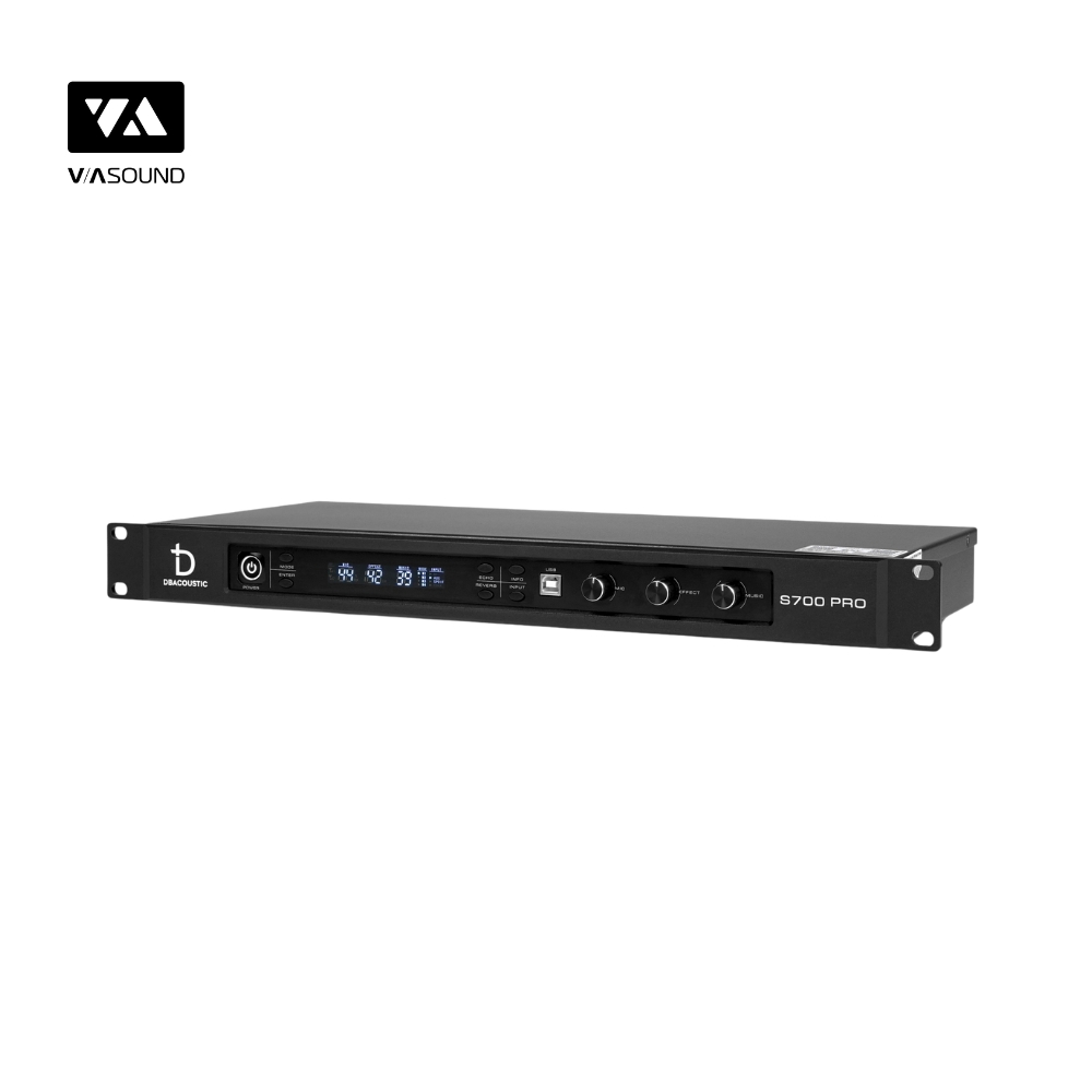 Vang Số DBACOUSTIC S700 PRO