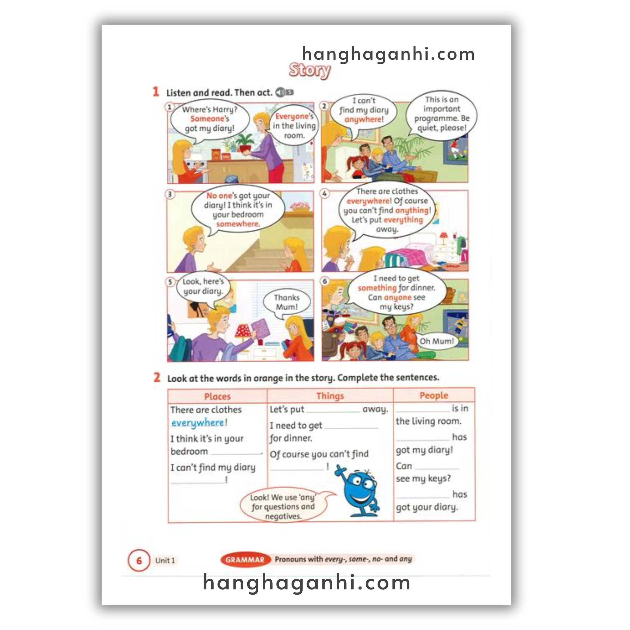 Sách Get Ready For Flyers – Kèm file nghe_thumbnail_14