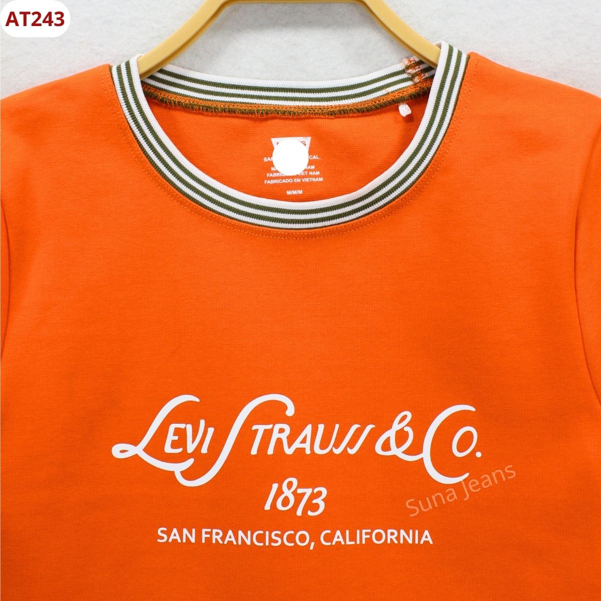 AT243 - Áo thun crop Lê Vi_thumbnail_5