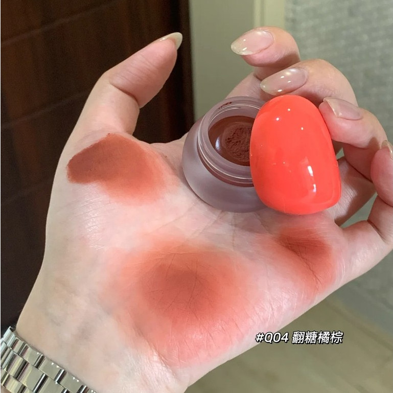 Q04 + cọ CLK (Lì)