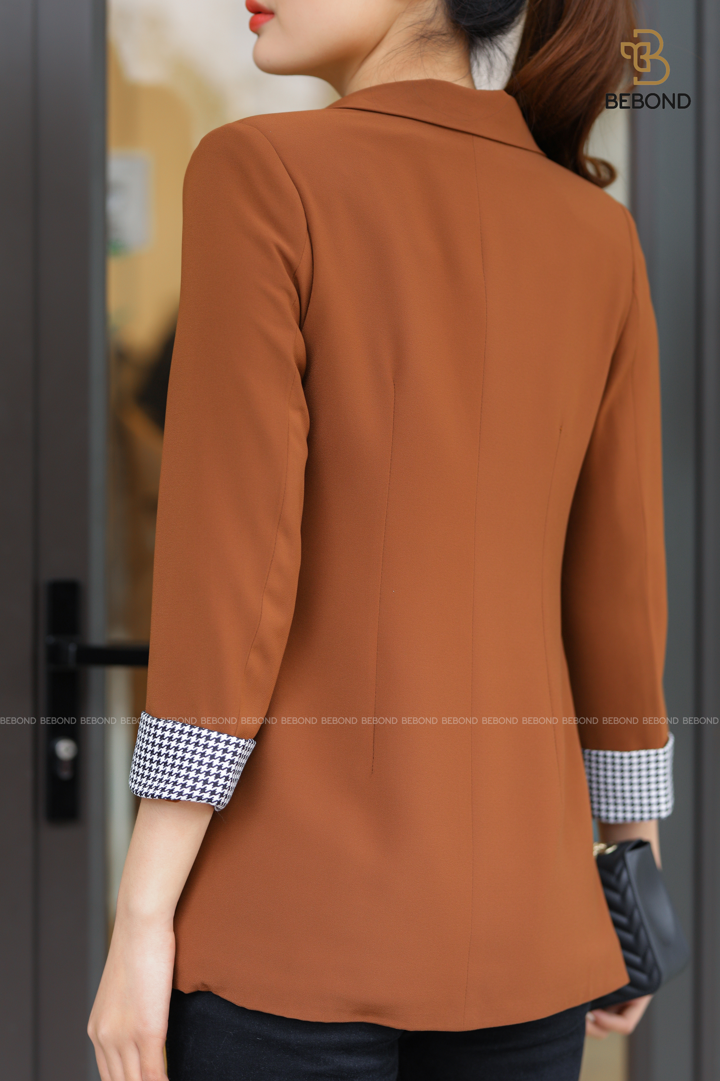 ÁO BLAZER MÀU NÂU TÂY- NELYS_thumbnail_4