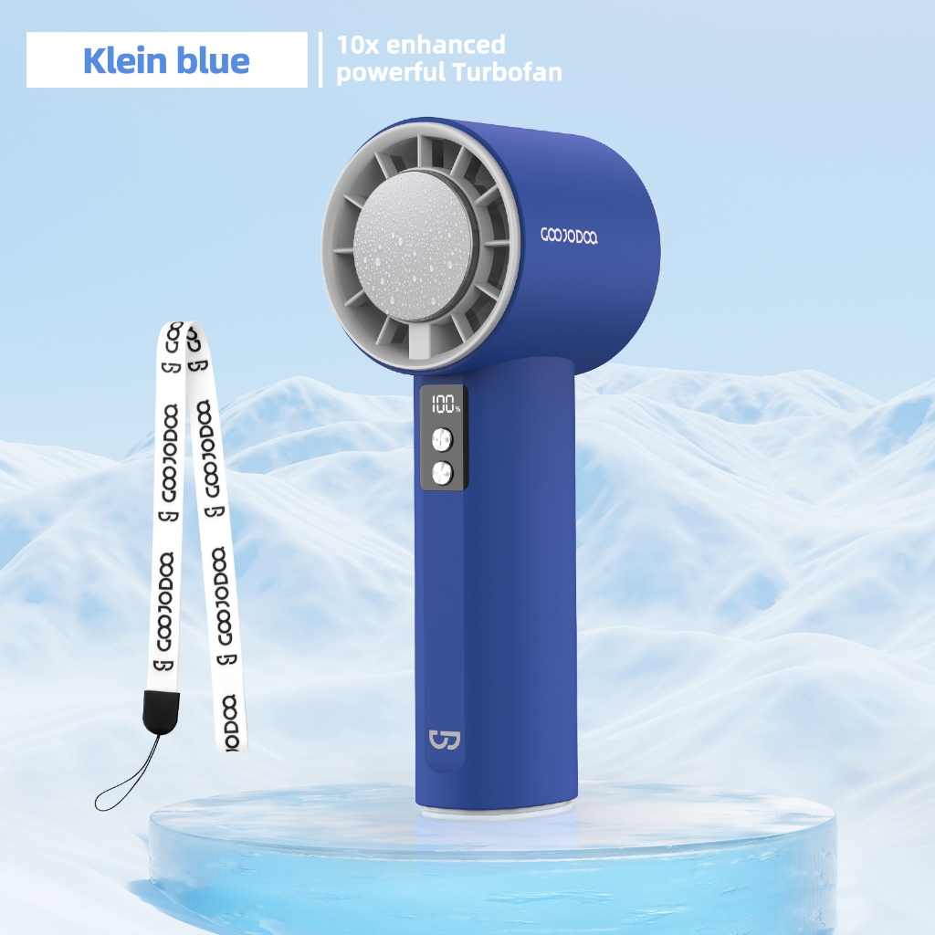 GOOJODOQ 4000 mAh Cooling Turbo Jet Fan GFS006_thumbnail_14