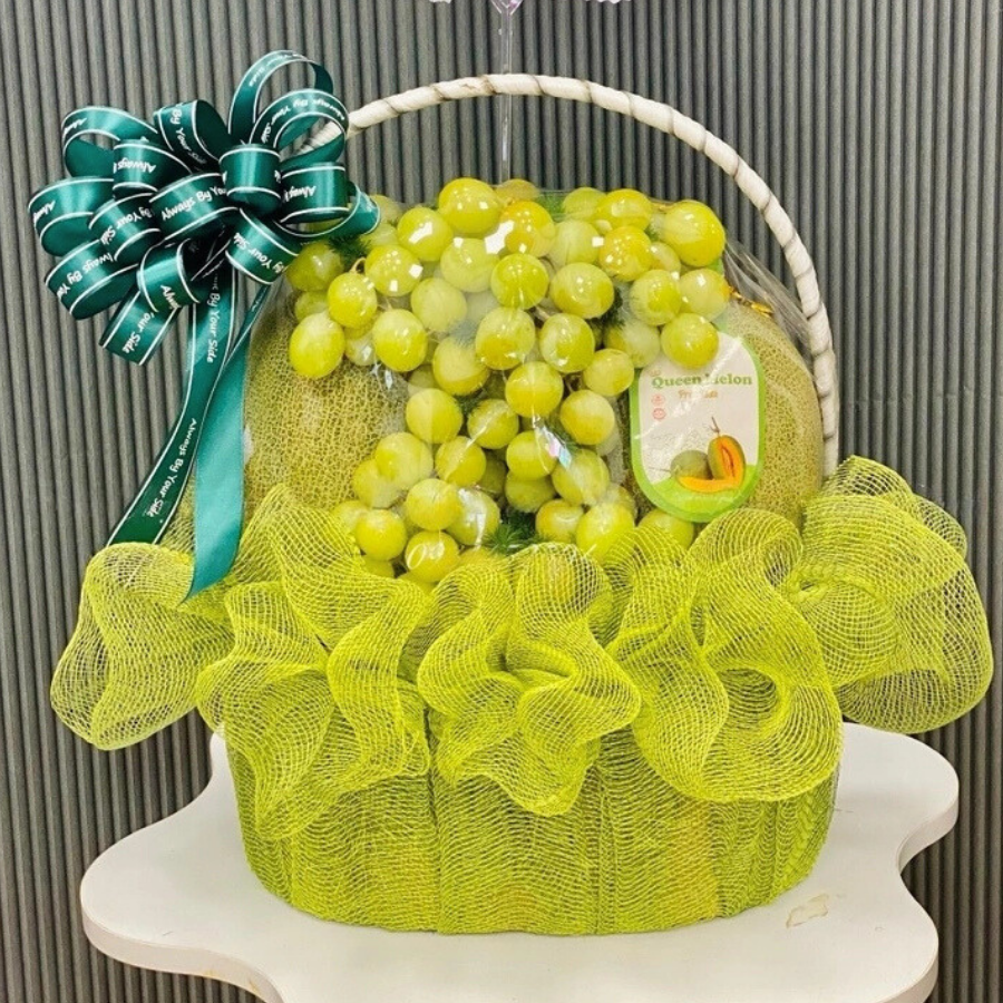 Giỏ trái cây chúc mừng - G1302_thumbnail_0