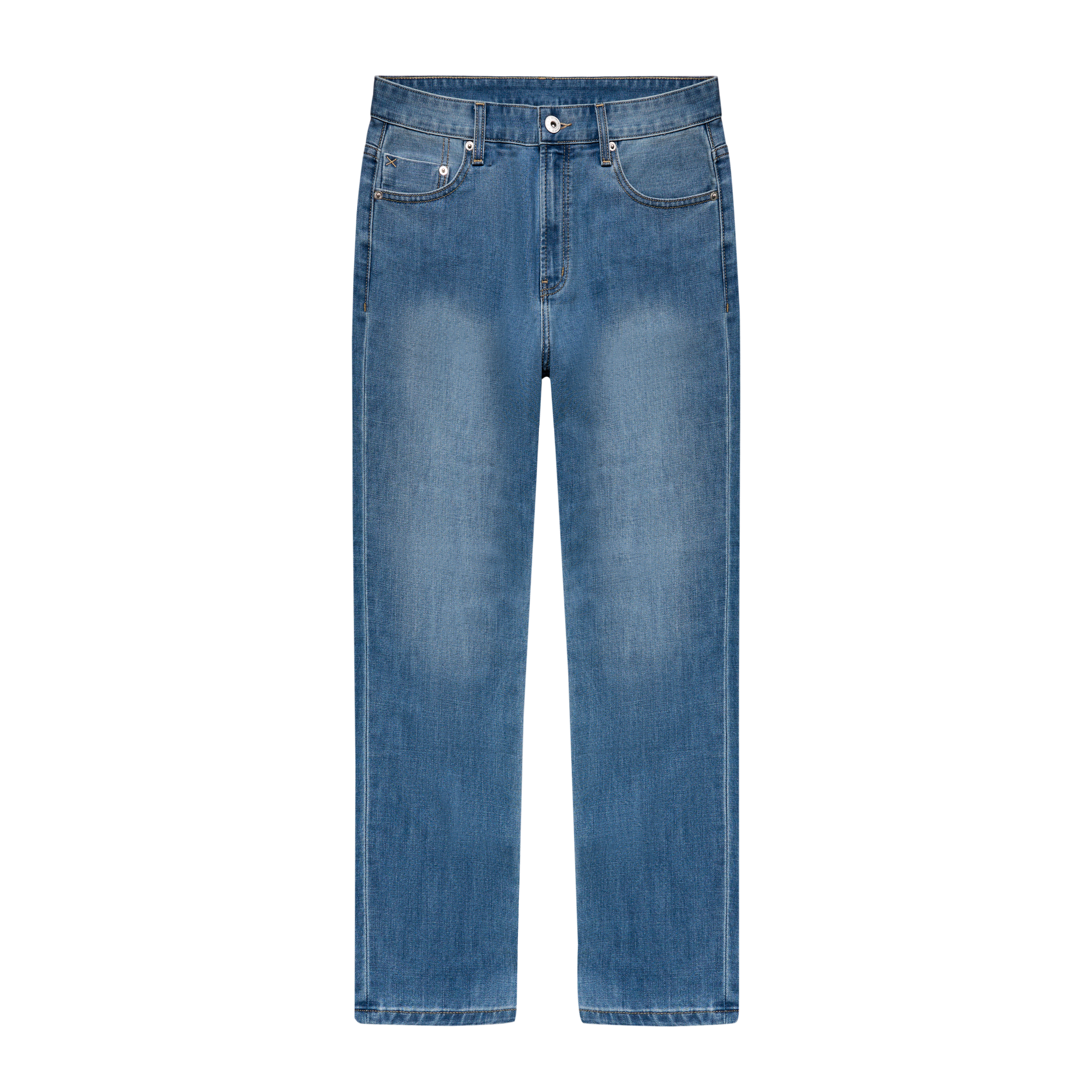Quần Jeans Slimfit 05