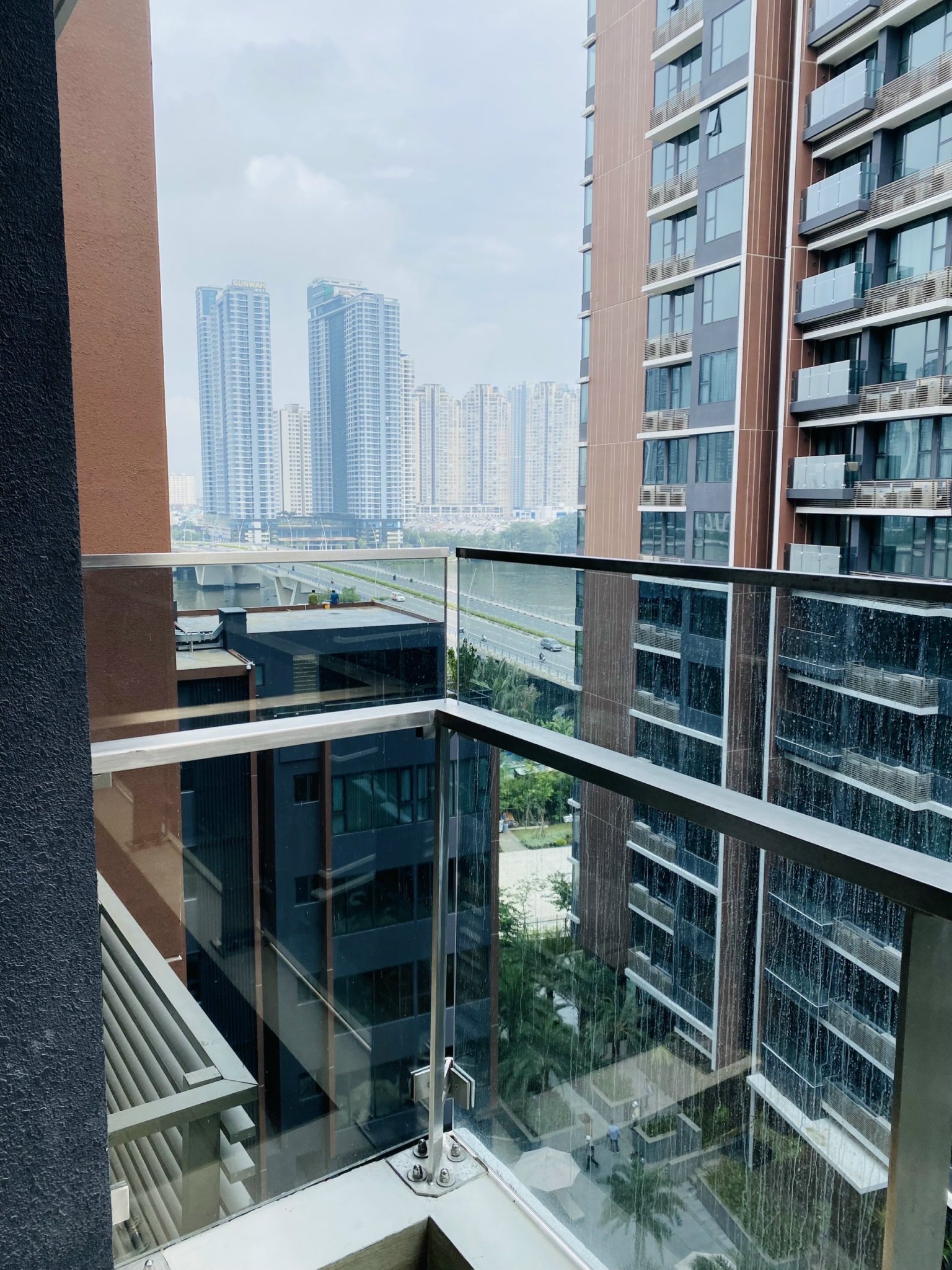 Bán 1PN 64m2 The River Thủ Thiêm, view trực diện sông SG_thumbnail_4