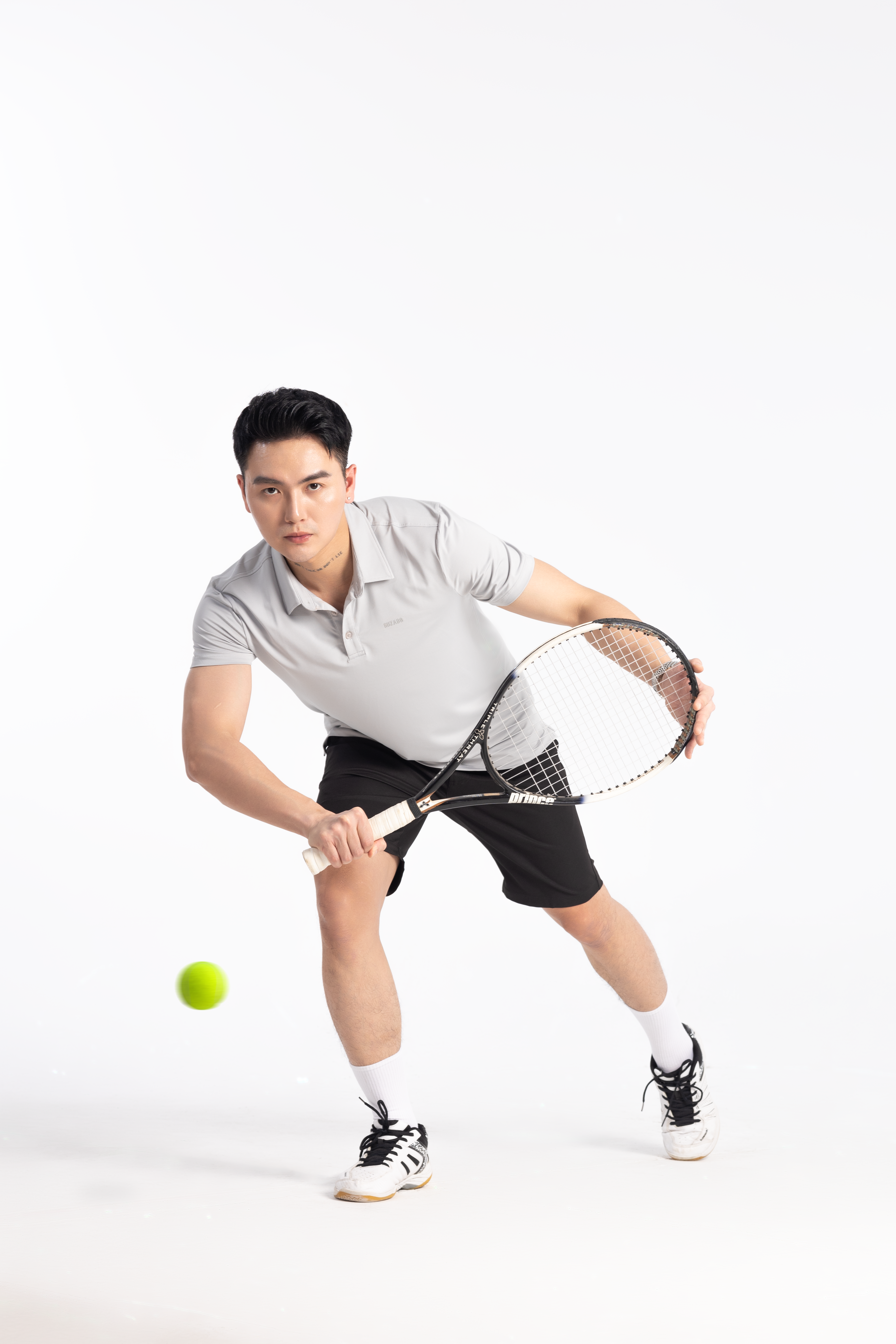 Áo Polo GUZADO Form Regular Fit Tôn Dáng Thể Thao GPL2501_thumbnail_20