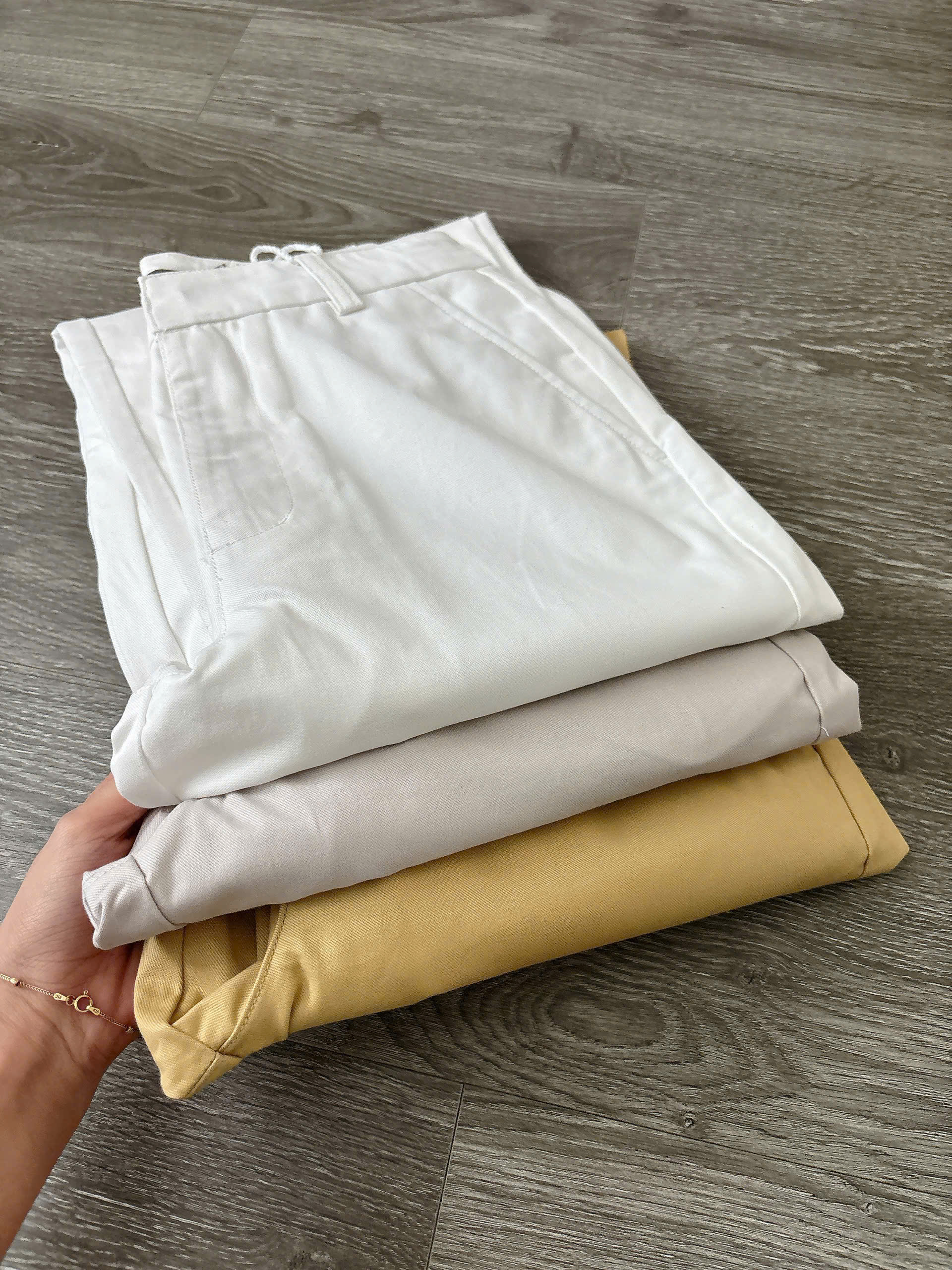 SALE Q275 QUẦN KAKI 3 MÀU_thumbnail_14