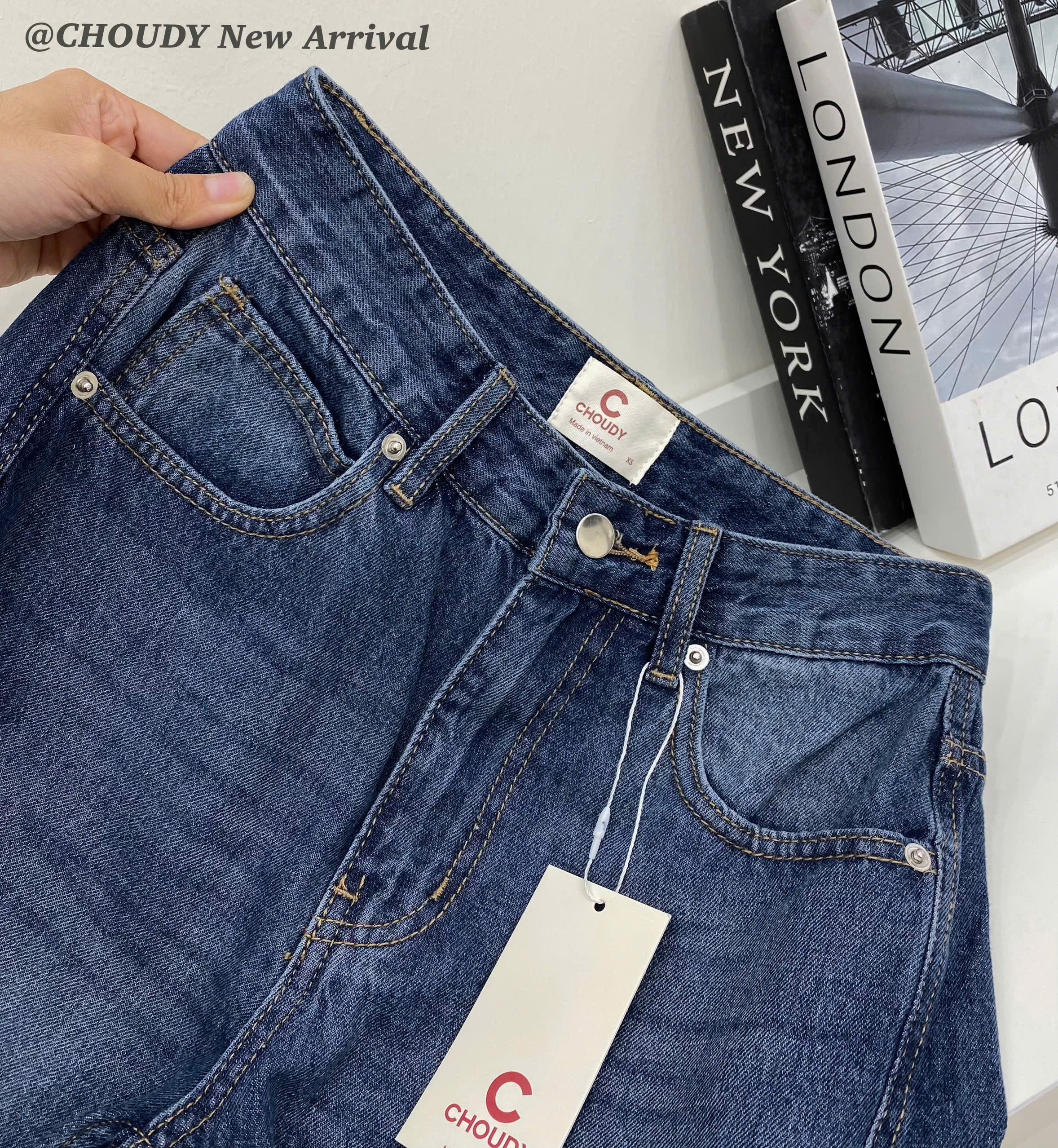 SALE U54 QUẦN JEAN SUÔNG_thumbnail_8