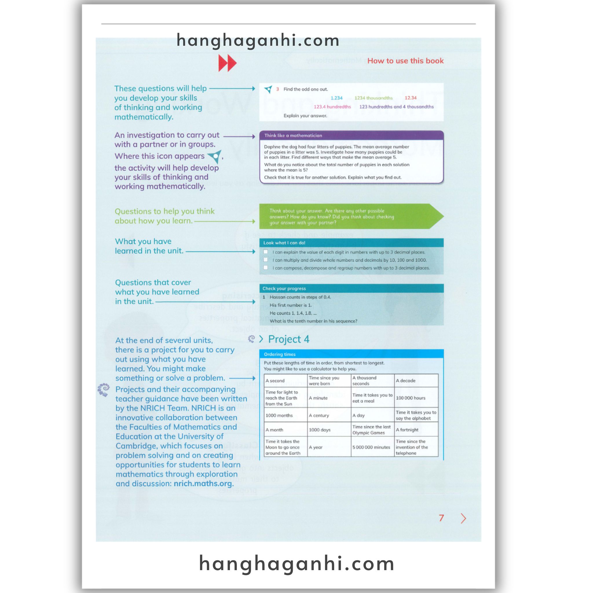 Cambridge Level 6 Primary Mathematics Learner’s Book 2Nd_thumbnail_11