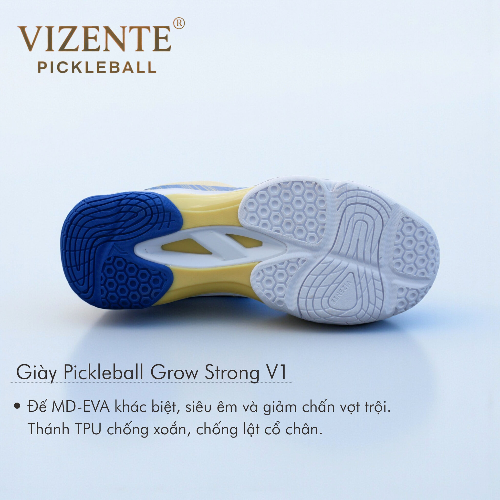 Giầy thể thao Pickcleball VIZENTE GROW STRONG_thumbnail_17