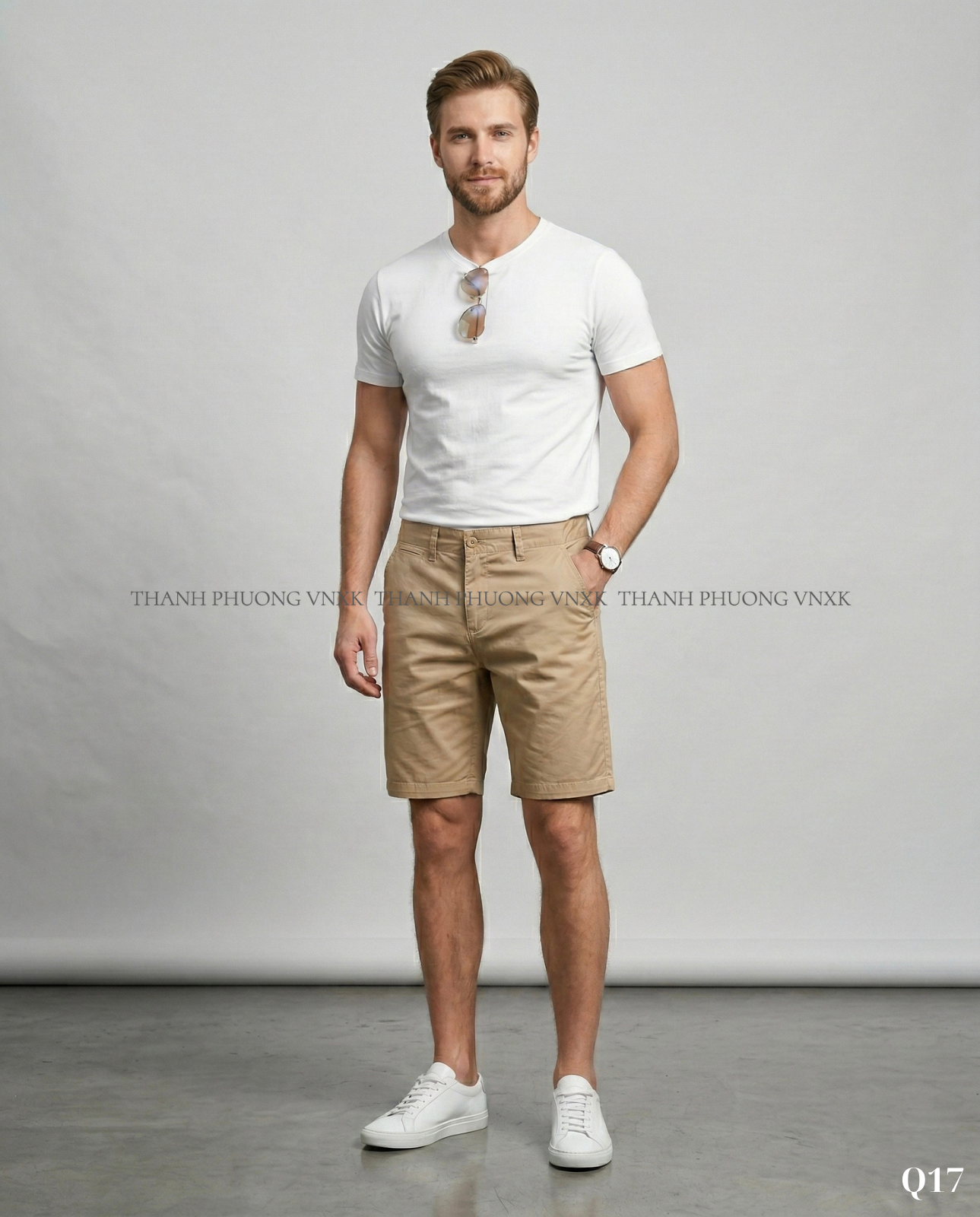 Q17 QUAN NAM ZENN (A11-3)