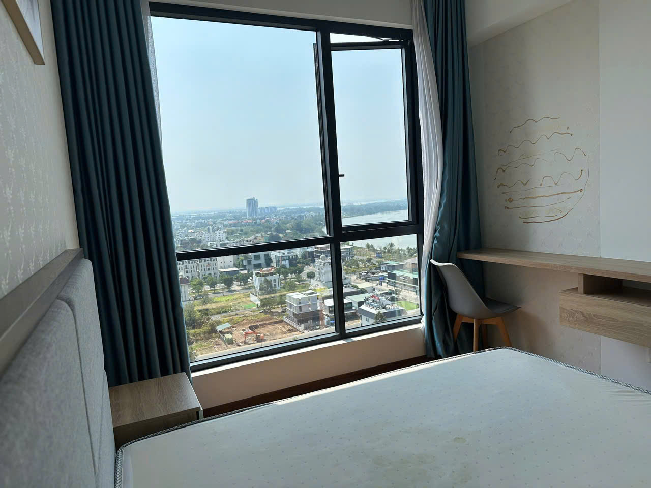 Cho thuê căn hộ 2PN One Verandah, giá tốt, view đẹp, nội thất cao cấp như khách sạn!_thumbnail_1