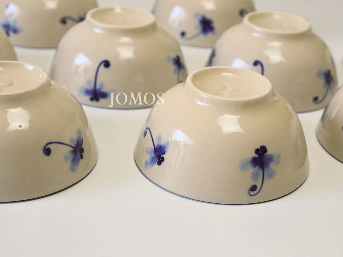 Chén cơm chuồn chuồn 12cm J000352_thumbnail_1